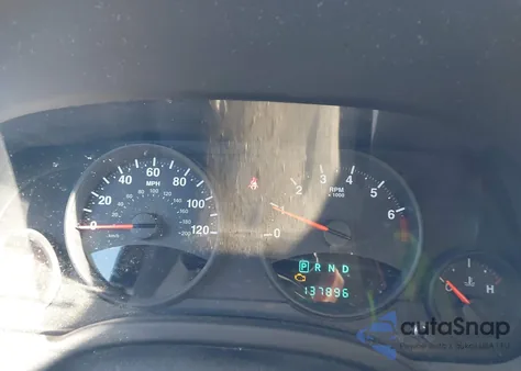 2013 Jeep Patriot Sport из США, поврежденный, VIN 1C4NJRBB9DD180468